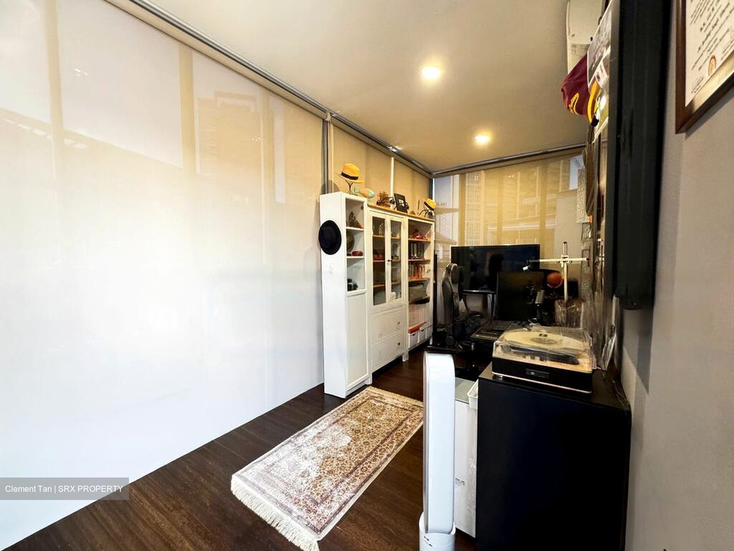 Mon Jervois (D10), Condominium #473312471
